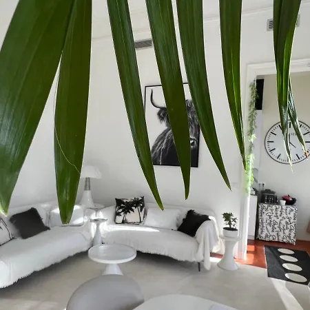 Deux Pieces Luxe - Le Casanova *