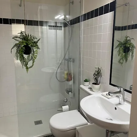 Deux Pieces Luxe - Le Casanova شقة سُت