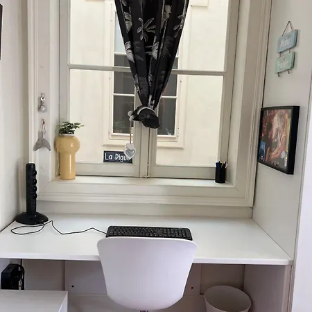 شقة Deux Pieces Luxe - Le Casanova