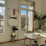 דירה Deux Pieces Luxe - Le Casanova Sète