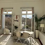 Deux Pieces Luxe - Le Casanova דירה Sète