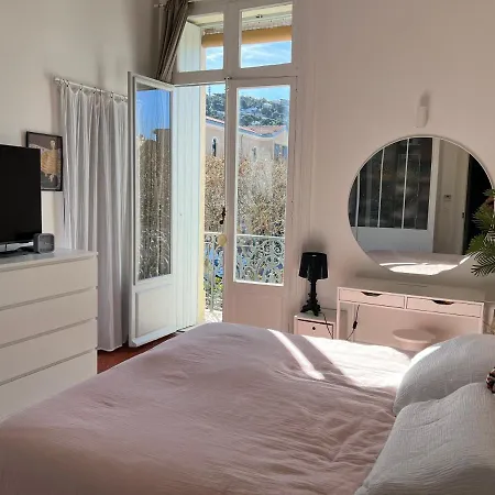 Deux Pieces Luxe - Le Casanova Sète