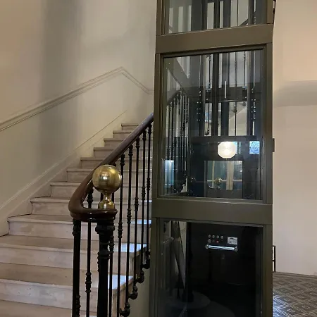 Deux Pieces Luxe - Le Casanova Apartamento Sète