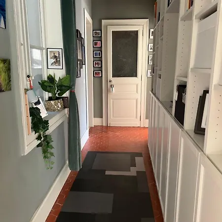 Deux Pieces Luxe - Le Casanova Apartamento