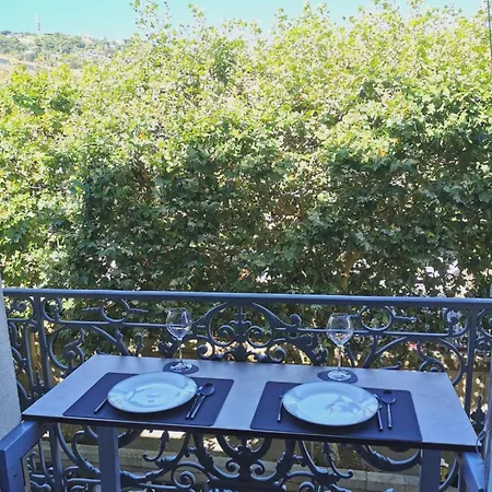 Deux Pieces Luxe - Le Casanova Apartment Sète
