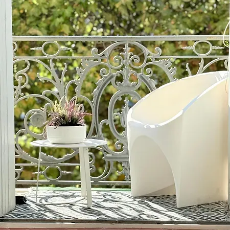 Apartment Deux Pieces Luxe - Le Casanova Sète